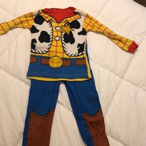 Boy pajamas